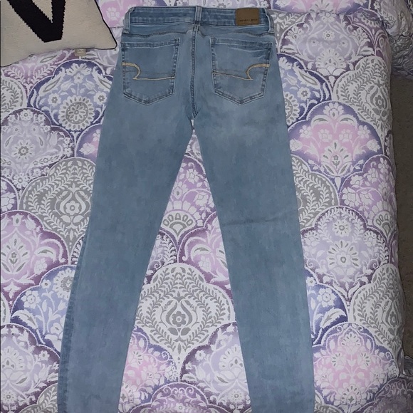 American Eagle - 360 Next Level Stretch - Picture 2 of 3